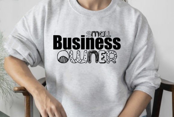 Download Small Business Owner Svg - Small business Collection