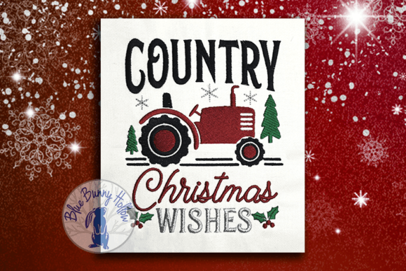 Download Country Christmas Wishes - Christmas wishes Collection