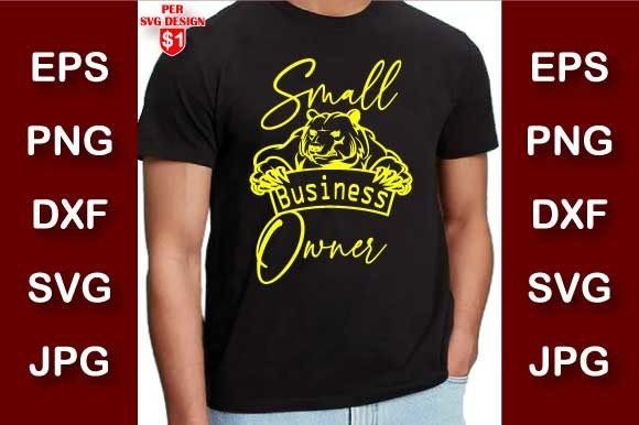 Download Small Business Owner - Small business Collection