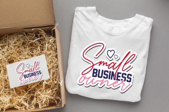 Download Small Business Owner/Small SVG - Small business Collection
