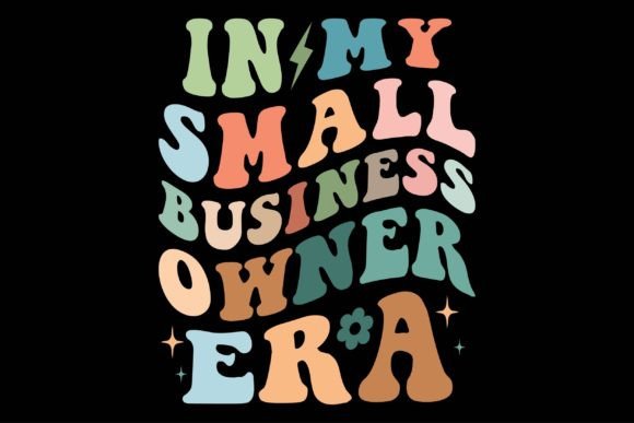 Download In My Small Business Owner Era - Small business Collection