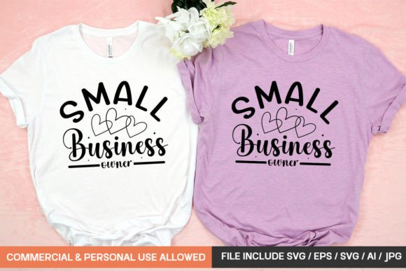 Download Small Business Owner Svg Design - Small business Collection