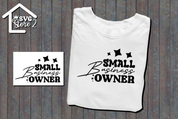 Download Small Business Owner/Small SVG - Small business Collection