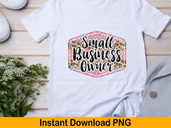 Download Small Business Owner PNG, Small Business - Small business Collection