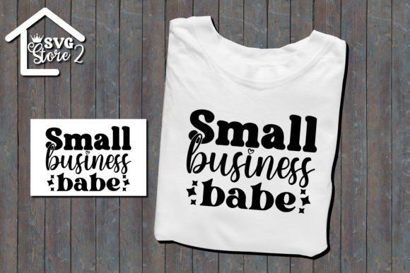 Download Small Business Owner/Small SVG - Small business Collection