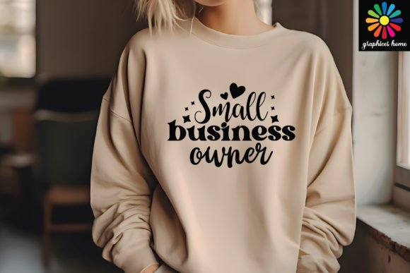 Download Small Business Owner/Small Svg - Small business Collection